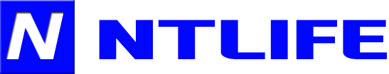 엔티라이프 ◇ NTLIFE
